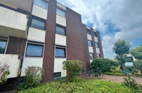 Foto - Helle 3-Zimmer-Wohnung in Brinkum – Knochenhauersgang