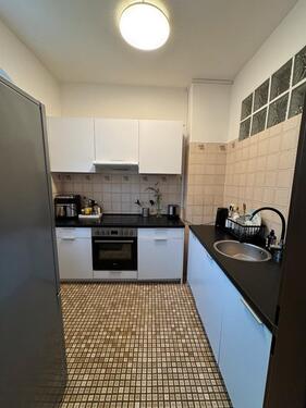 Foto - Etagenwohnung in Berlin