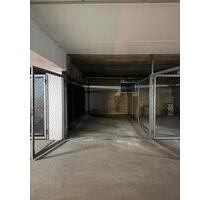 Tiefgaragen Stellplatz Ricklingen - Hannover