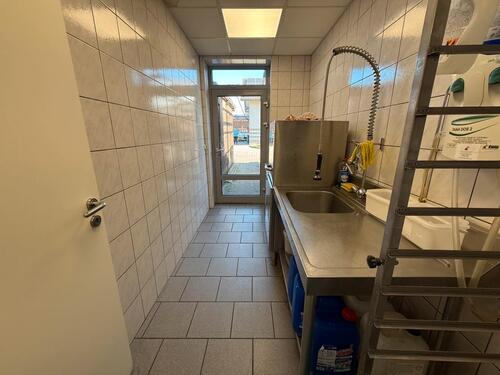 Foto - andere in Wangerland zur Miete