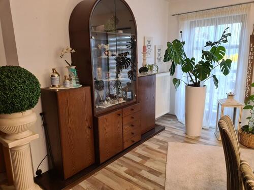 Foto - 3 Zimmer Etagenwohnung in Oberdreis