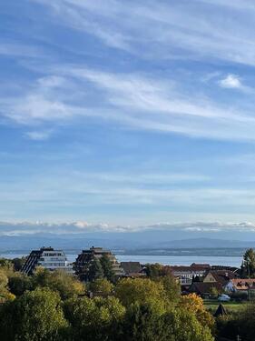 Foto - VERMIETUNG: Meersburg2-Zimmer Seesichtwohnungwohnung