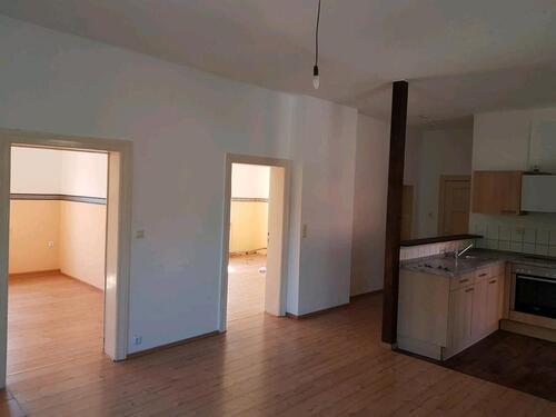 Foto - 2 Zimmer Erdgeschoßwohnung in Elbe-Parey