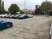 Foto - Autoplatz Autohandel Freifläche AbstellplätzeFreifläche