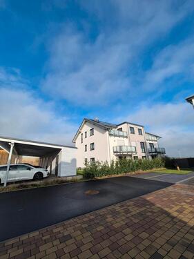 Foto - Hochwertige, helle 3-Zimmer-Wohnung im 1 OG