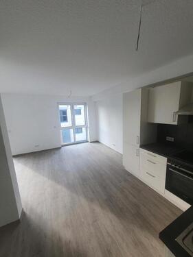 Foto - 3 Zimmer Etagenwohnung in Ebsdorfergrund