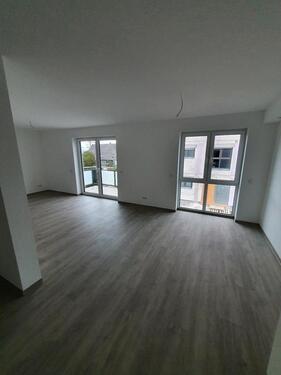 Foto - Etagenwohnung in Ebsdorfergrund zur Miete