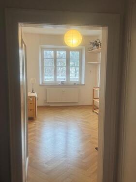 Foto - WG Zimmer in Neuhausen für 6 Monate