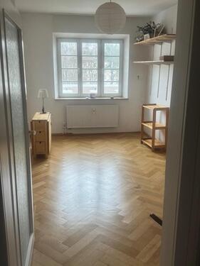 Foto - 1 Zimmer Etagenwohnung zur Miete in München
