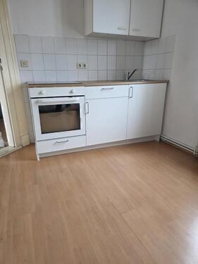 Foto - Mietangebot – 2-Zimmer-Wohnung in Tönning (1. OG, 34,5 m²)