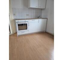 Mietangebot – 2-Zimmer-Wohnung in Tönning (1. OG, 34,5 m²)