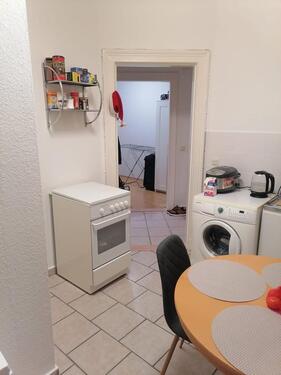 Foto - 2 Zimmer Erdgeschoßwohnung zur Miete in Tönning