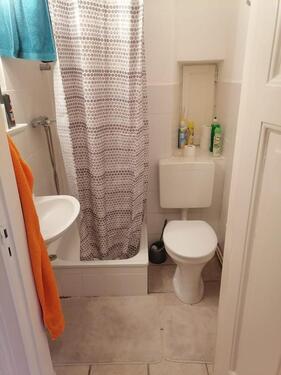 Foto - 2 Zimmer Erdgeschoßwohnung in Tönning