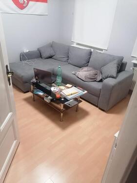 Foto - Erdgeschoßwohnung in Tönning zur Miete