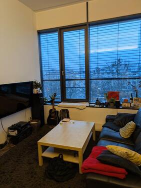 Foto - Helle 1-Zimmer-Wohnung mit ca. 46,4 m² Wohnfläche in Moabit