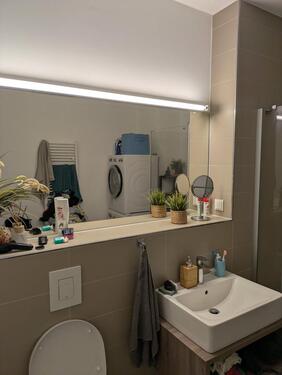 Foto - Etagenwohnung in Berlin zur Miete