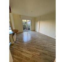 Gemütliche 2,5 Raum Erdgeschoss Wohnung im Essener Ostviertel