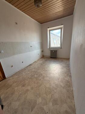 Foto - 2 Zimmer Etagenwohnung zur Miete in Krefeld