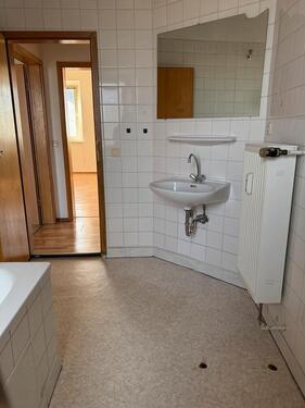 Foto - Etagenwohnung in Krefeld zur Miete