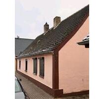 Haus im Bördeland zu vermieten. - Schönebeck (Elbe)