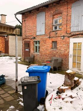 Foto - 3 Zimmer Doppelhaushälfte zur Miete in Schönebeck (Elbe)