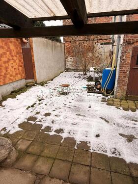 Foto - Doppelhaushälfte in Schönebeck (Elbe) zur Miete