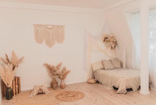 Foto - Gemütliches Fotostudio Mietstudio 