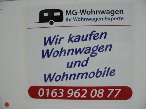 Foto - Abstellplätze für Wohnwagen Anhänger Wohnmobile in 40764