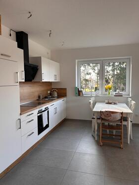 Foto - Helle 3-Zimmer Wohnung in Gehlenberg (Friesoythe)