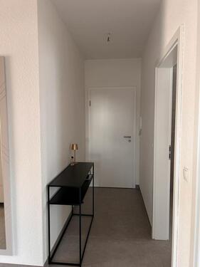 Foto - Etagenwohnung in Friesoythe zur Miete