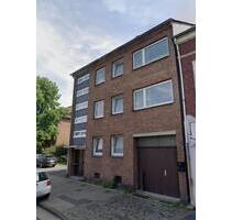 Helle & schöne 3-Zimmerwohnung mit Garten und Balkon in OB-Buschhausen - Oberhausen Biefang