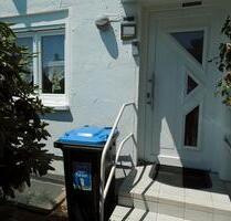 Gemütliches Einfamilienhaus in ruhiger und bevorzugter Wohnlage - Sankt Ingbert