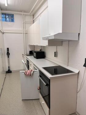 Foto - 2 Zimmer Erdgeschoßwohnung zur Miete in Karlsruhe