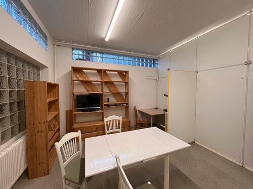 Foto - 2 Zimmer Erdgeschoßwohnung in Karlsruhe