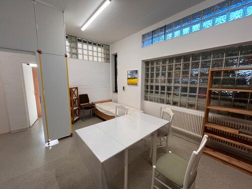 Foto - Erdgeschoßwohnung in Karlsruhe zur Miete