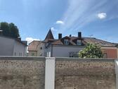 Foto - Etagenwohnung in Straubing zur Miete