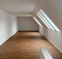 Charmantes Loft mit Wohlfühlatmosphäre - Rockenhausen