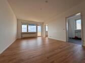 Foto - 2 Zimmerwohnung mit Balkon und Stellplatz,Innenstadtlage