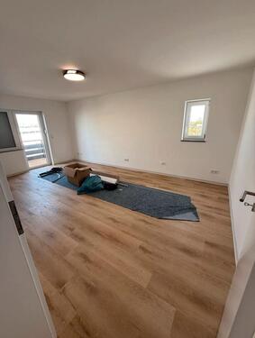 Foto - Etagenwohnung in Groß-Umstadt zur Miete