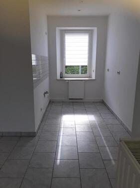 Foto - Erdgeschoßwohnung in Zörbig zur Miete