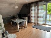 Foto - Dachgeschoßwohnung in Gerolstein zur Miete