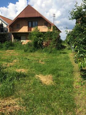 Foto - Haus in Serbien, Mramorak (Pančevo) 60km von Belgrad