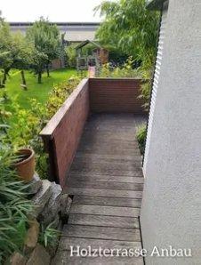 Foto - 5 Zimmer Erdgeschoßwohnung in Kupferzell