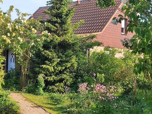 Foto - Haus in Ostseenähe zu verkaufen
