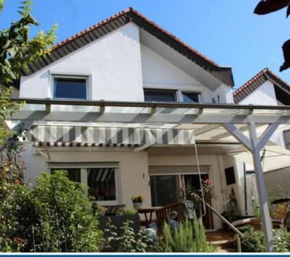 Foto - Reihenmittelhaus zum verkaufen - 630.000,00&nbsp;EUR Kaufpreis, ca.&nbsp; 166,00&nbsp;m&sup2;