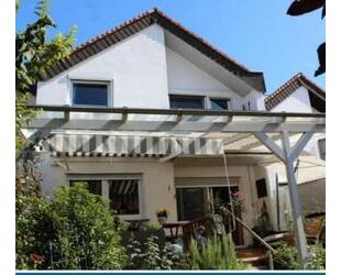 Reihenmittelhaus zum verkaufen - 630.000,00&nbsp;EUR Kaufpreis, ca.&nbsp; 166,00&nbsp;m&sup2; in Flörsheim am Main (PLZ: 65439)