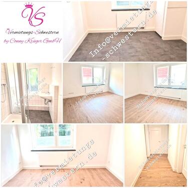 Foto - Helle 3-Zimmer-Wohnung im Erdgeschoss in Chemnitz