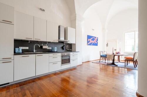 Foto - Etagenwohnung in Passau zur Miete