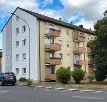 Helle 3-Zimmer Eigentumswohnung in ruhiger Lage mit Südblick - Marktredwitz