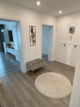 Foto - Etagenwohnung in Marktredwitz